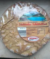 Südtiroler Schüttelbrot