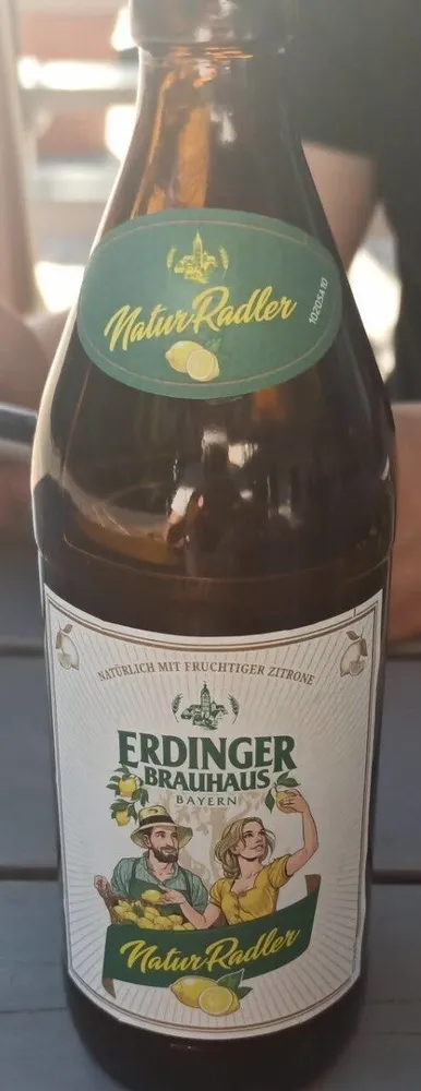 Naturradler