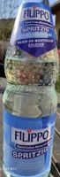 Natürliches Mineralwasser