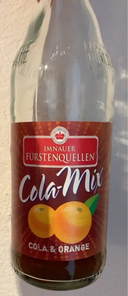Cola-Mix