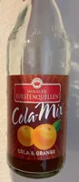 Cola-Mix