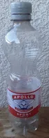 Apollo Mineralquelle Sport spritzig