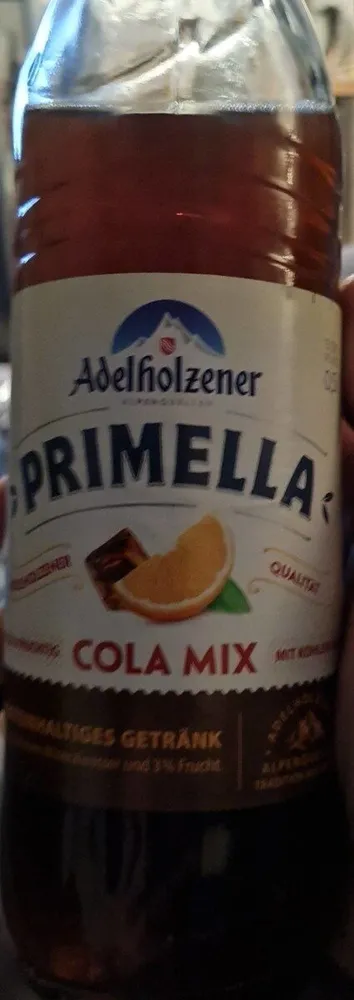 Primella
