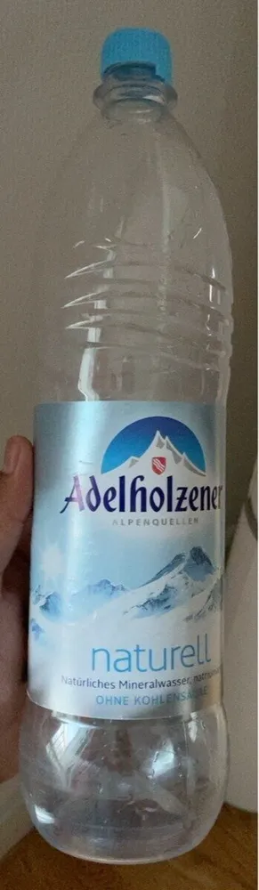 Adelholzener