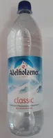 Mineralwasser Adelholzener classic