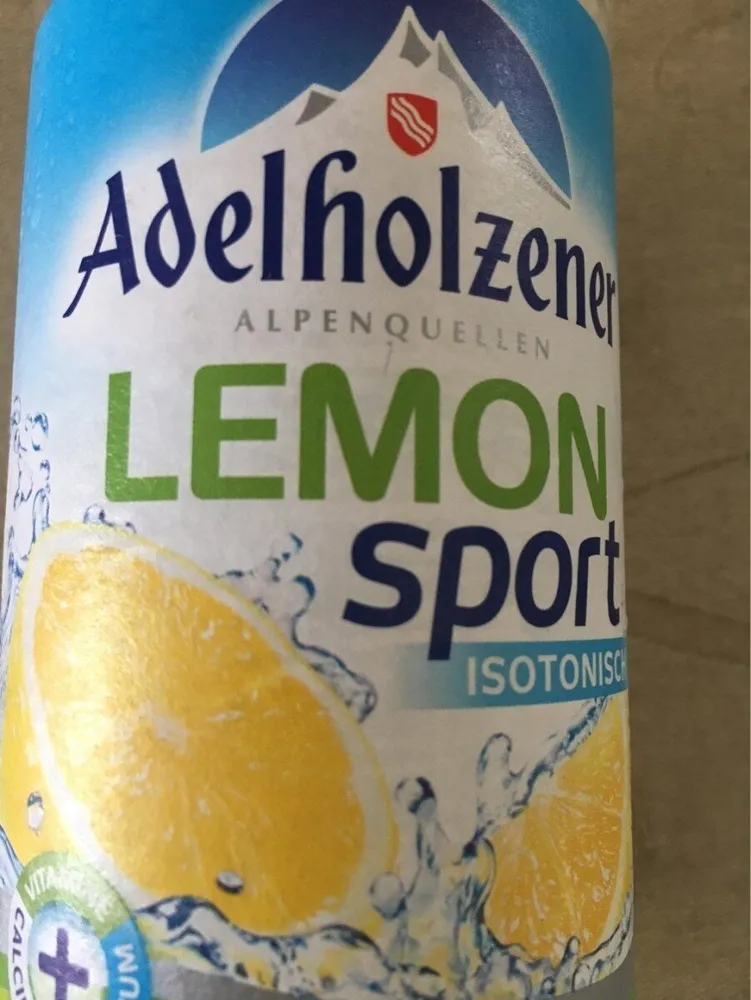 Lemon Sport