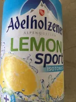 Lemon Sport