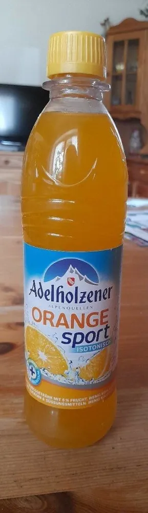 Orange sport