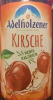 Adelholzener: Kirsch