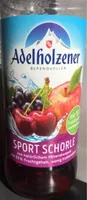 Sport Schorle