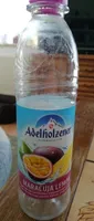 Maracuja Lemon