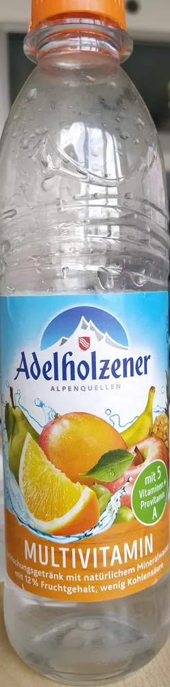 Adelholzener-Multivitamin