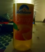 Adelholzener Orange