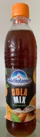 Cola Mix wenig Kalorien