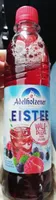 Eistee Waldbeere