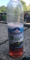 Adelholzener Johannisbeere bio