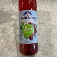 Bio Kirsche Schorle