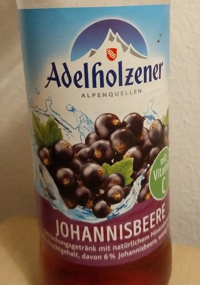 Johannisbeere