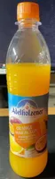 Adelholzner Orange Maracuja