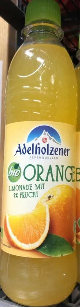 Bio Orange