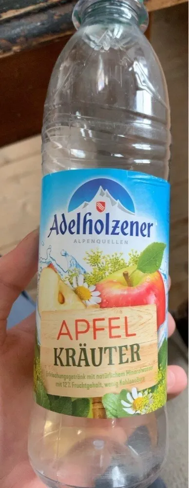 Apfel Kräuter