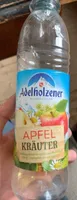 Apfel Kräuter