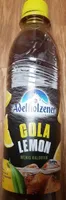 Cola Lemon