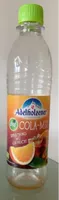 Cola-Mix bio