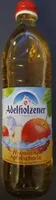 Heimische Apfelschorle