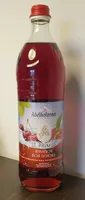ST. Primus Heimische Rote Schorle