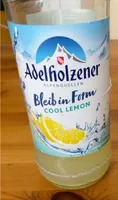 Bleib in Form Cool Lemon