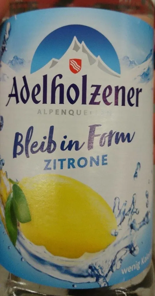 Limonade