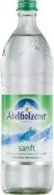 Mineralwasser Sanft
