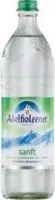 Mineralwasser Sanft