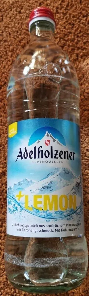 +Lemon