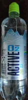Active O2 Lime Ice