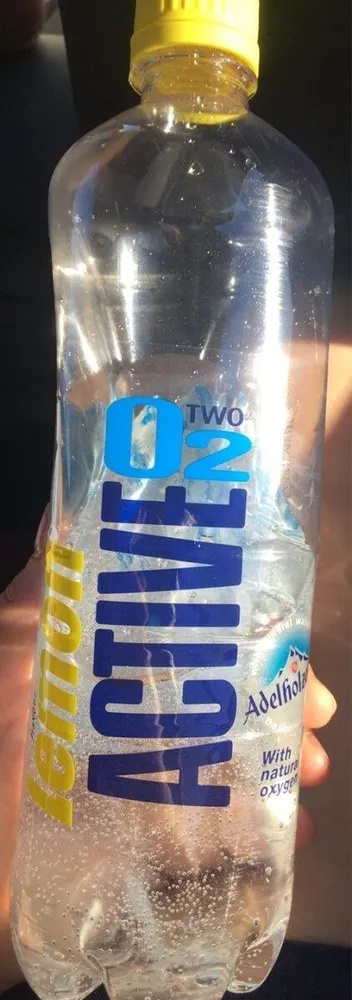 Active 02 Lemon