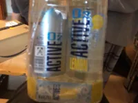 Active O2 Lemon