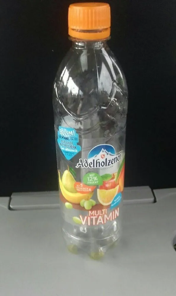Multivitamin