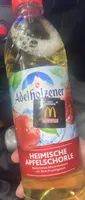Apfelschorle