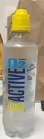 O2 Active Lemon