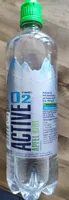 Active O2 Apfel Kiwi