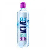 Active O2 Iced Berry