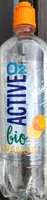 Active O2 Bio Orange