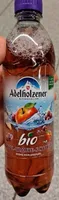 bio Apfel-Traube-Schorle