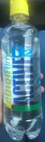 Active O2 lemon lime