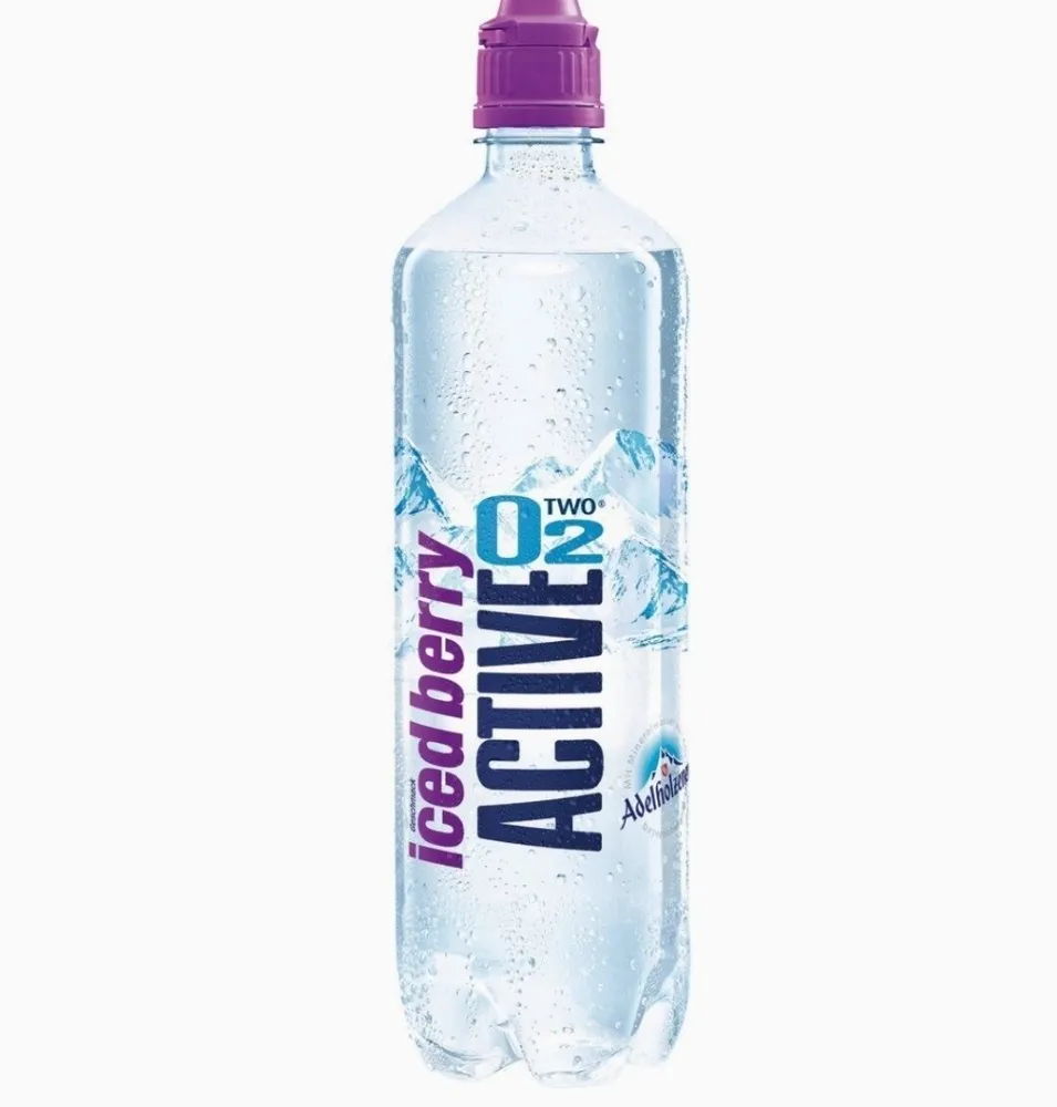 ACTIVE iced berry