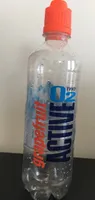 Grapefruit active O2