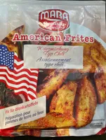 American Frites