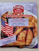 American fries